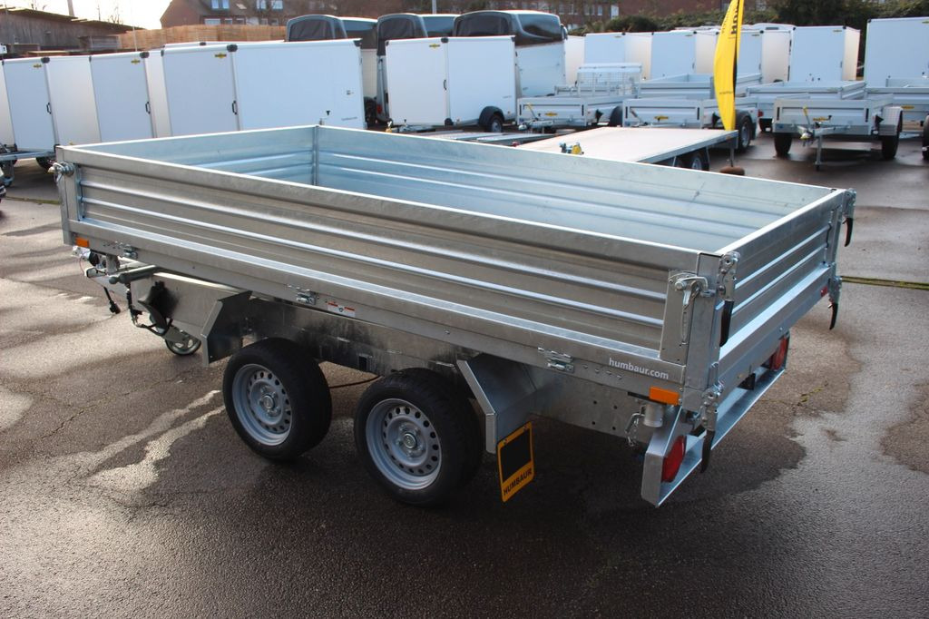 Humbaur HTK 3500.31 FUHRMANN Stahl BW Dreiseitenkipper  on lease Humbaur HTK 3500.31 FUHRMANN Stahl BW Dreiseitenkipper: picture 14