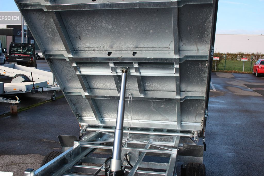 Humbaur HTK 3500.31 FUHRMANN Stahl BW Dreiseitenkipper  on lease Humbaur HTK 3500.31 FUHRMANN Stahl BW Dreiseitenkipper: picture 8