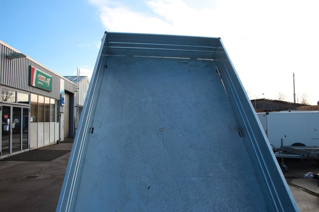 Humbaur HTK 3500.31 FUHRMANN Stahl BW Dreiseitenkipper  on lease Humbaur HTK 3500.31 FUHRMANN Stahl BW Dreiseitenkipper: picture 10