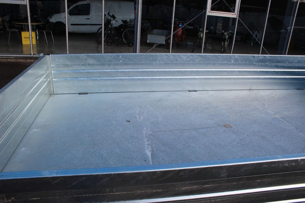 Humbaur HTK 3500.31 FUHRMANN Stahl BW Dreiseitenkipper  on lease Humbaur HTK 3500.31 FUHRMANN Stahl BW Dreiseitenkipper: picture 20