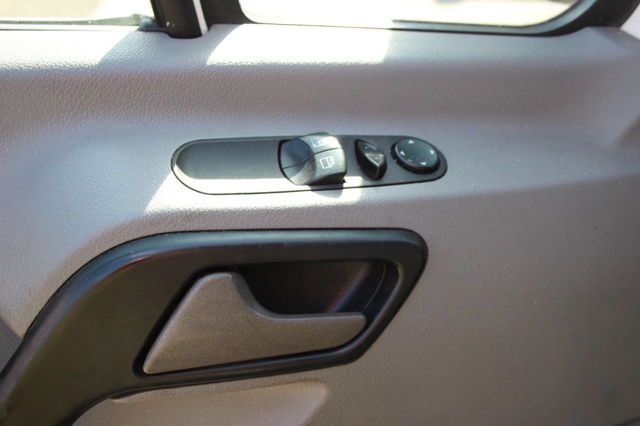 Volkswagen Crafter KÜHLUNG 35 L2H2 Hochdach - Refrigerated van: picture 5 Volkswagen Crafter KÜHLUNG 35 L2H2 Hochdach - Refrigerated van: picture 5