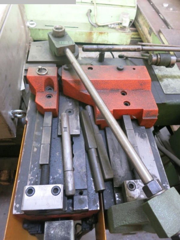 BEMA G45_cn-d - Metalworking machinery: picture 4 BEMA G45_cn-d - Metalworking machinery: picture 4