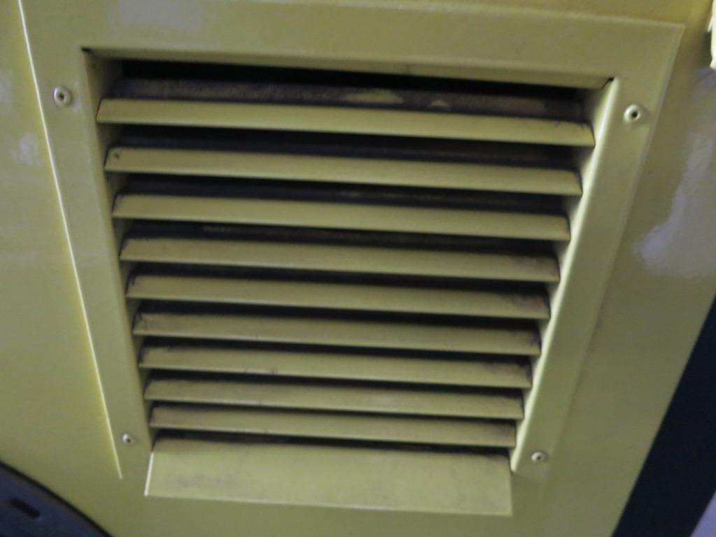 Centrovac MS 25-12 K - Industrial HVAC equipment: picture 3 Centrovac MS 25-12 K - Industrial HVAC equipment: picture 3