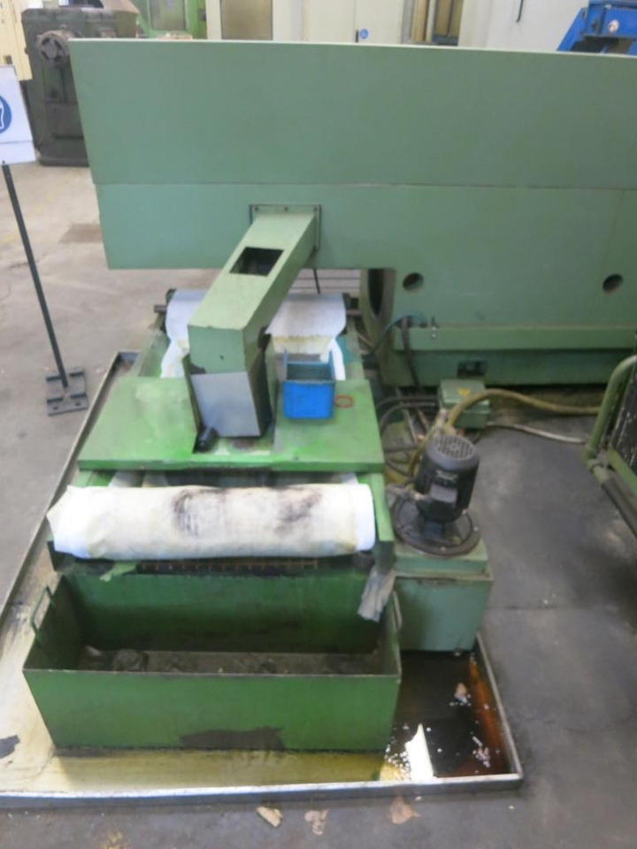 FAVRETTO MD 200 - Metalworking machinery: picture 4 FAVRETTO MD 200 - Metalworking machinery: picture 4