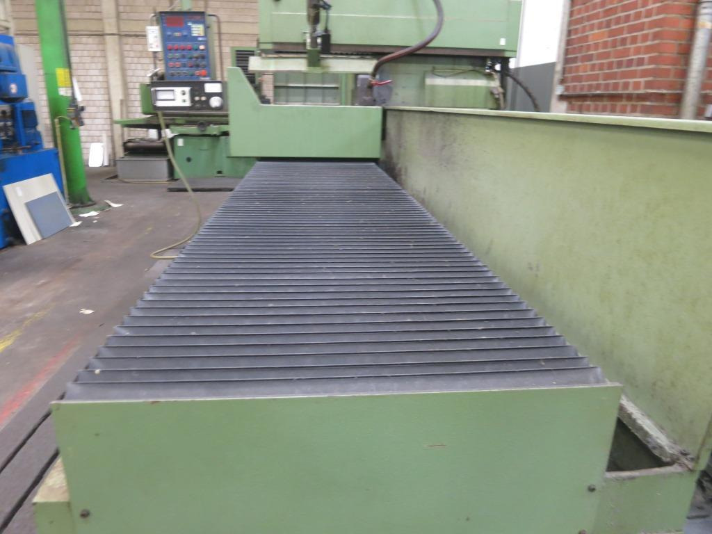 FAVRETTO MD 200 - Metalworking machinery: picture 5 FAVRETTO MD 200 - Metalworking machinery: picture 5