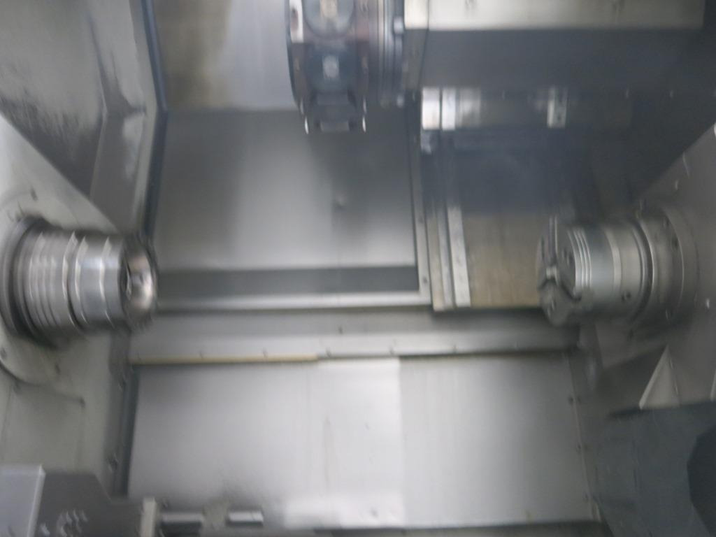 GILDEMEISTER CTX 420 Liner V 6 - Metal lathe: picture 3 GILDEMEISTER CTX 420 Liner V 6 - Metal lathe: picture 3