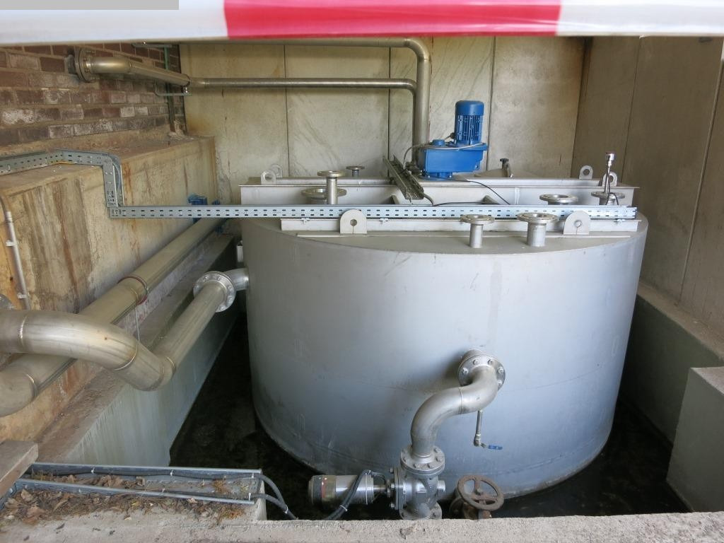 Jnasen 17004 - Industrial equipment: picture 1 Jnasen 17004 - Industrial equipment: picture 1