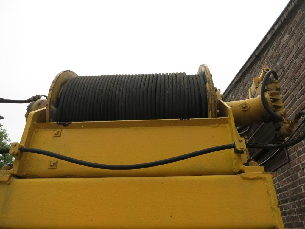 O+K TH 30 - Mobile crane: picture 5 O+K TH 30 - Mobile crane: picture 5