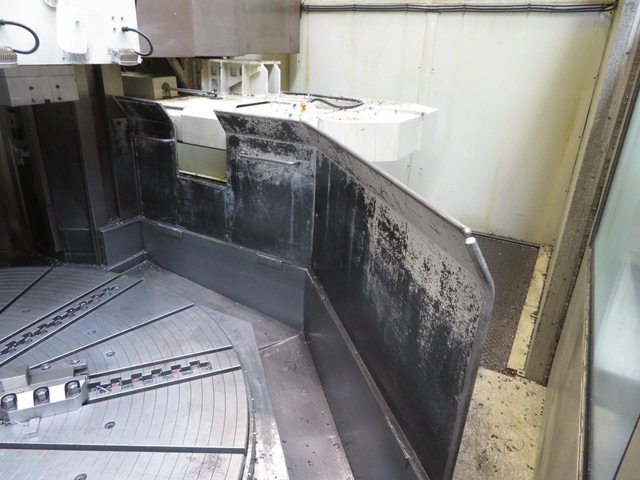 REM SC33-CNC-1S-MS-3H - Metal lathe: picture 4 REM SC33-CNC-1S-MS-3H - Metal lathe: picture 4