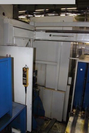 SCHARMANN Ecocut 1.3 - Metalworking machinery: picture 5 SCHARMANN Ecocut 1.3 - Metalworking machinery: picture 5