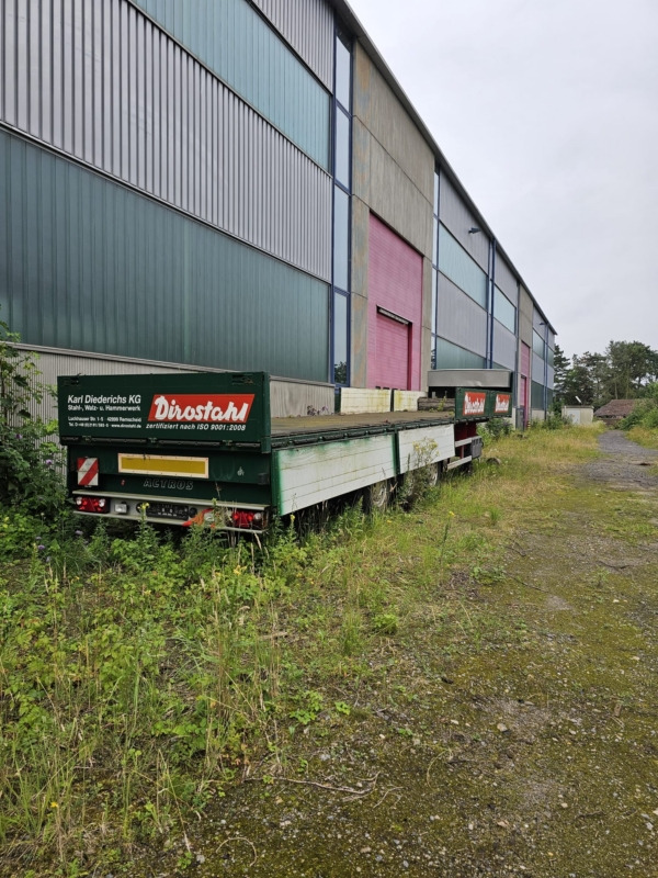 SCHMIDT-Hagen SPC/38/E/13,6 - Farm trailer: picture 4 SCHMIDT-Hagen SPC/38/E/13,6 - Farm trailer: picture 4