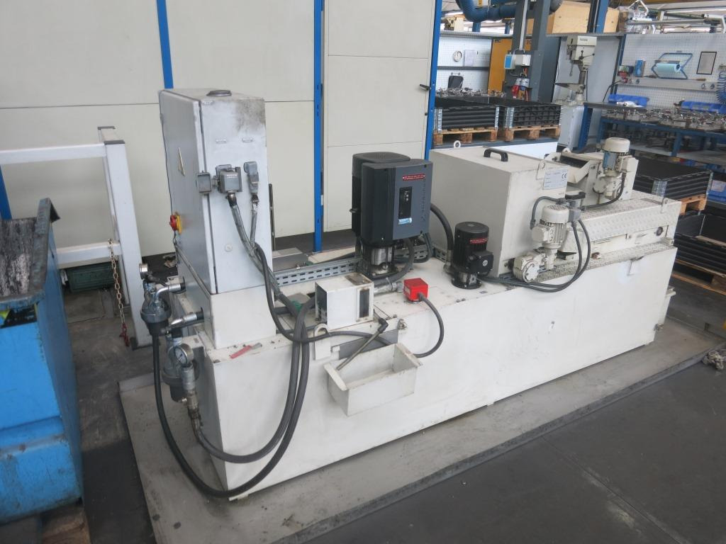 SORALUCE FL Center 7000 - Milling machine: picture 5 SORALUCE FL Center 7000 - Milling machine: picture 5