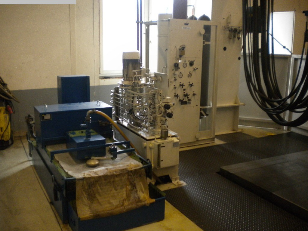 UNION CBFK 150/2 - Metalworking machinery: picture 5 UNION CBFK 150/2 - Metalworking machinery: picture 5