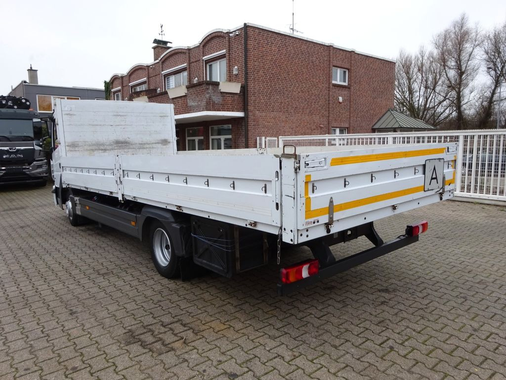 Mercedes-Benz 818 Atego Pritsche Mercedes-Benz 818 Atego Pritsche - Dropside/ Flatbed truck: picture 4 Mercedes-Benz 818 Atego Pritsche Mercedes-Benz 818 Atego Pritsche - Dropside/ Flatbed truck: picture 4