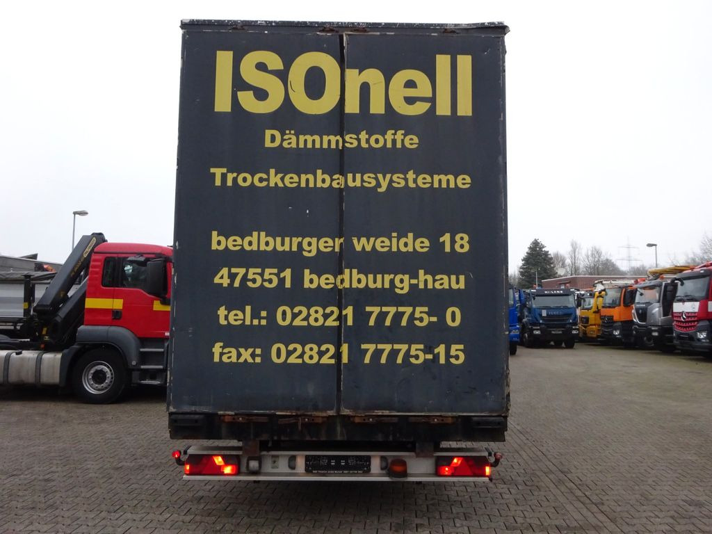 NSD Tandem Anhänger Plane + Spriegel +2 Achsen NSD Tandem Anhänger Plane + Spriegel +2 Achsen - Trailer: picture 5 NSD Tandem Anhänger Plane + Spriegel +2 Achsen NSD Tandem Anhänger Plane + Spriegel +2 Achsen - Trailer: picture 5