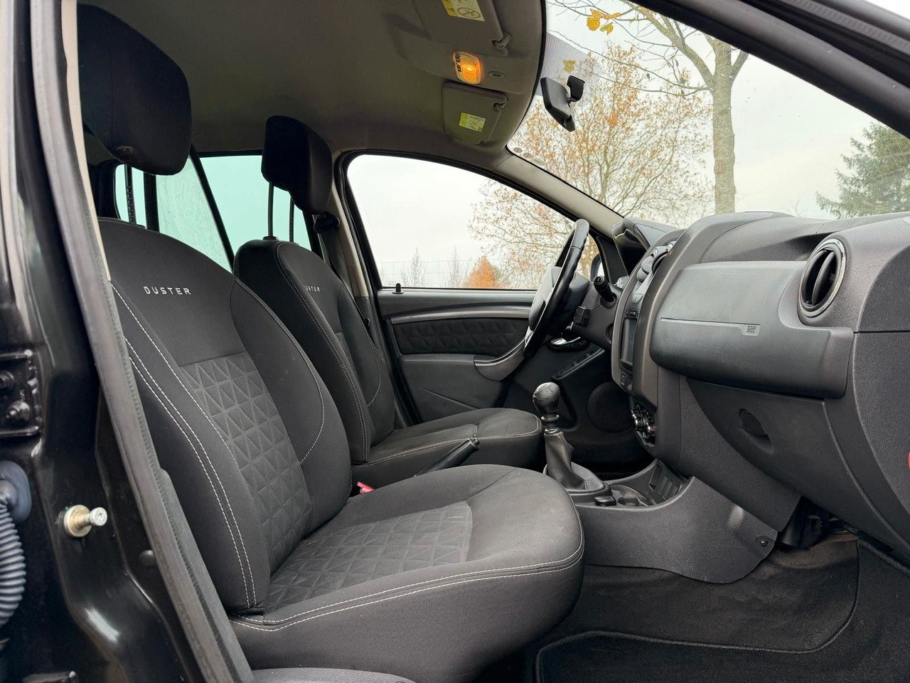 Passenger van Dacia Duster I Laureate 1.5 DCI *nur 55 000km!: picture 15 Passenger van Dacia Duster I Laureate 1.5 DCI *nur 55 000km!: picture 15