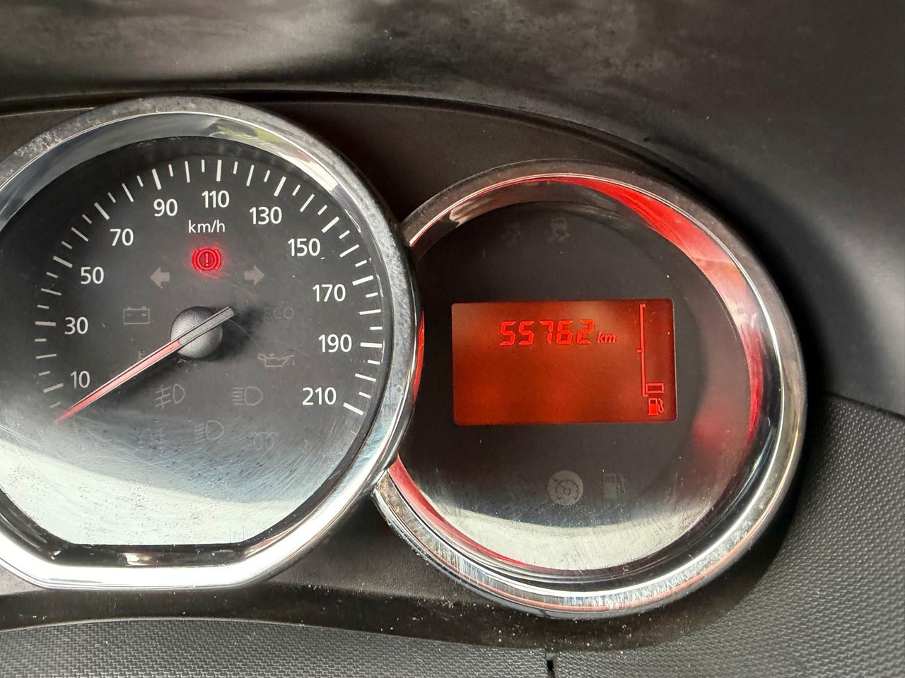 Passenger van Dacia Duster I Laureate 1.5 DCI *nur 55 000km!: picture 13 Passenger van Dacia Duster I Laureate 1.5 DCI *nur 55 000km!: picture 13