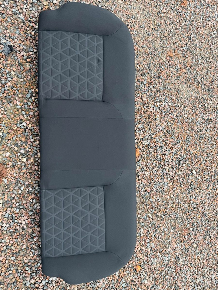 Passenger van Dacia Duster I Laureate 1.5 DCI *nur 55 000km!: picture 22 Passenger van Dacia Duster I Laureate 1.5 DCI *nur 55 000km!: picture 22