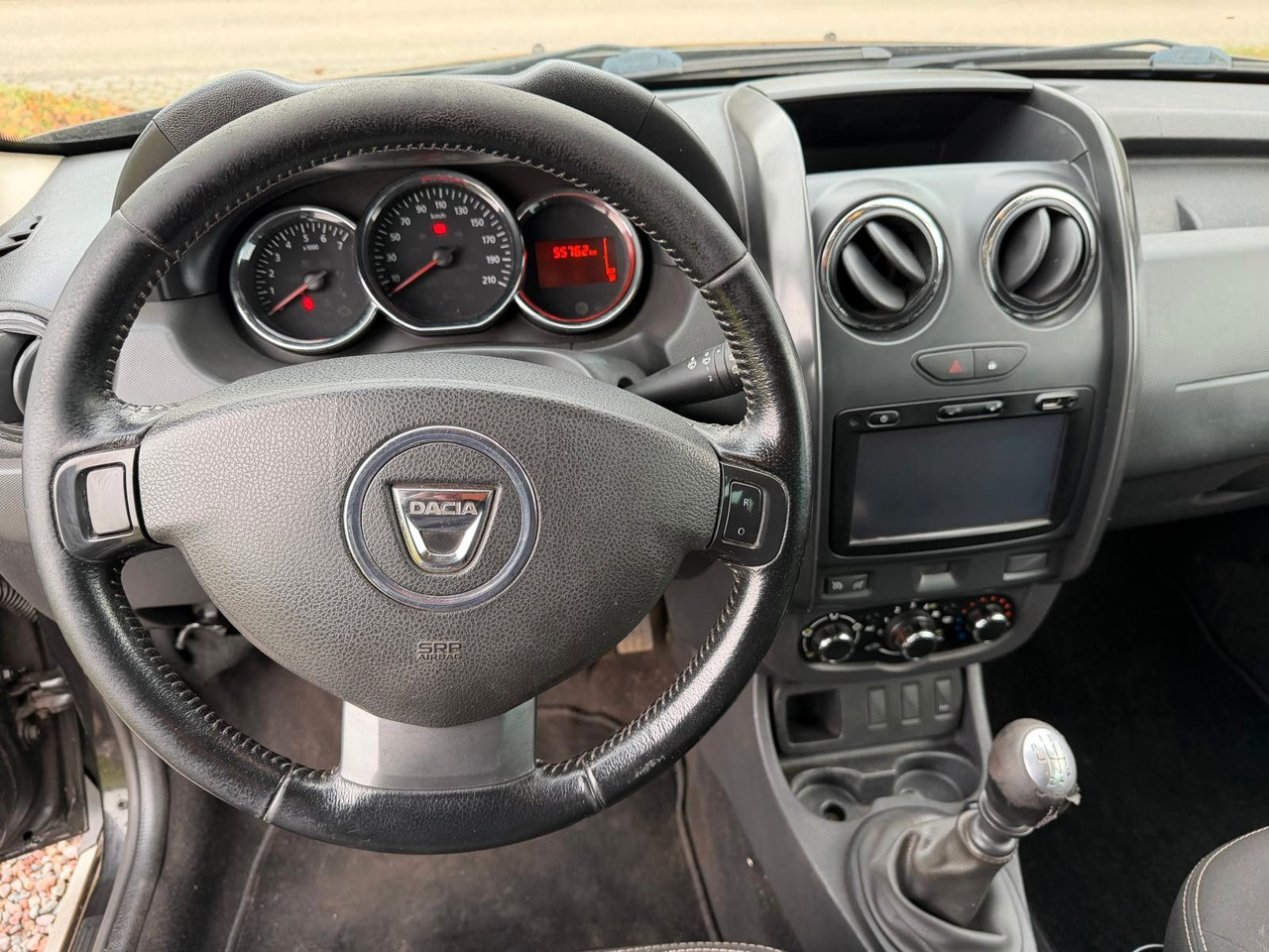 Passenger van Dacia Duster I Laureate 1.5 DCI *nur 55 000km!: picture 11 Passenger van Dacia Duster I Laureate 1.5 DCI *nur 55 000km!: picture 11