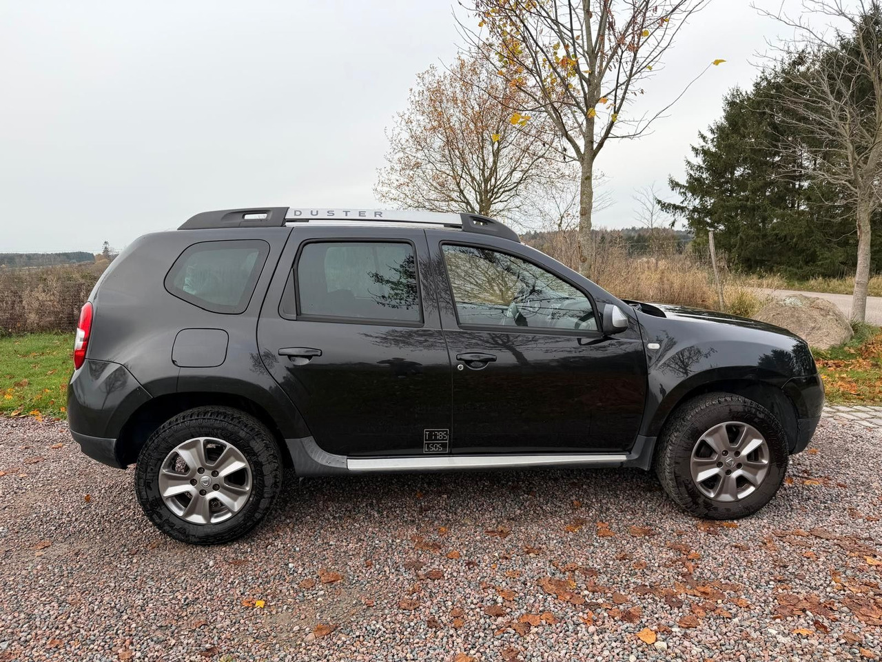 Passenger van Dacia Duster I Laureate 1.5 DCI *nur 55 000km!: picture 6 Passenger van Dacia Duster I Laureate 1.5 DCI *nur 55 000km!: picture 6