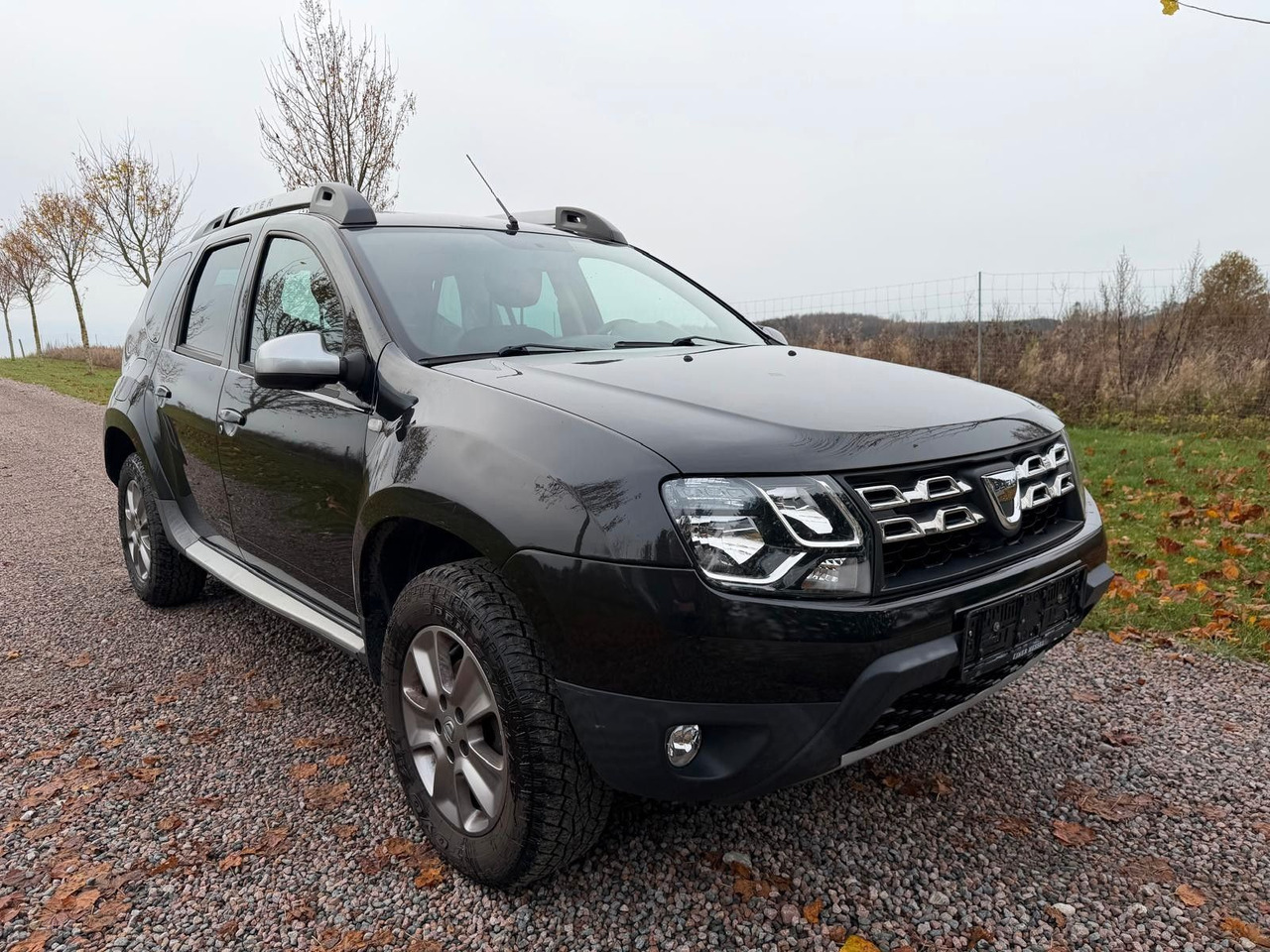 Passenger van Dacia Duster I Laureate 1.5 DCI *nur 55 000km!: picture 7 Passenger van Dacia Duster I Laureate 1.5 DCI *nur 55 000km!: picture 7