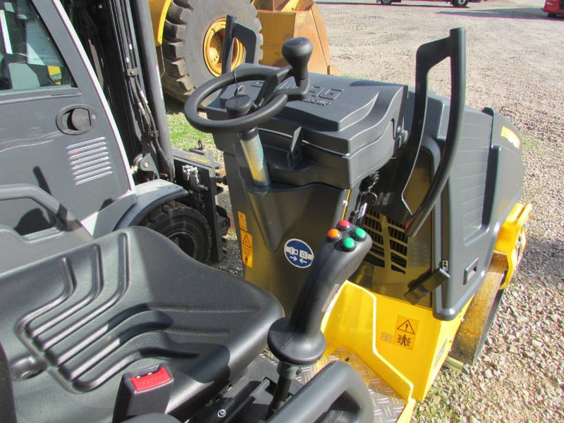 New Roller Bomag BW 90 AD-5 Walze / 21.500 EUR: picture 8