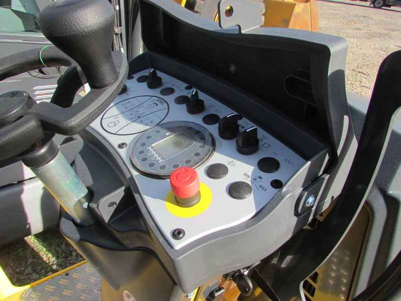 New Roller Bomag BW 90 AD-5 Walze / 21.500 EUR: picture 9