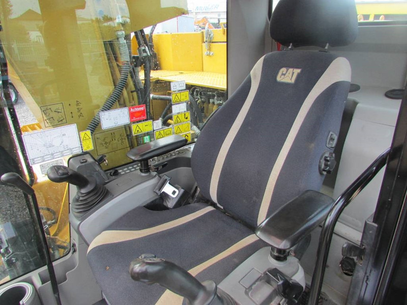 Crawler excavator Cat 313 F L Kettenbagger 65.000 EUR / AC: picture 11 Crawler excavator Cat 313 F L Kettenbagger 65.000 EUR / AC: picture 11