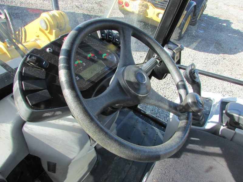 Wheel loader Cat 906 M Radlader 29.500 EUR: picture 8 Wheel loader Cat 906 M Radlader 29.500 EUR: picture 8
