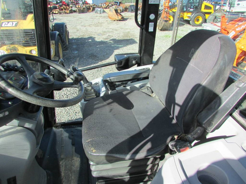 Wheel loader Cat 906 M Radlader 29.500 EUR: picture 7 Wheel loader Cat 906 M Radlader 29.500 EUR: picture 7