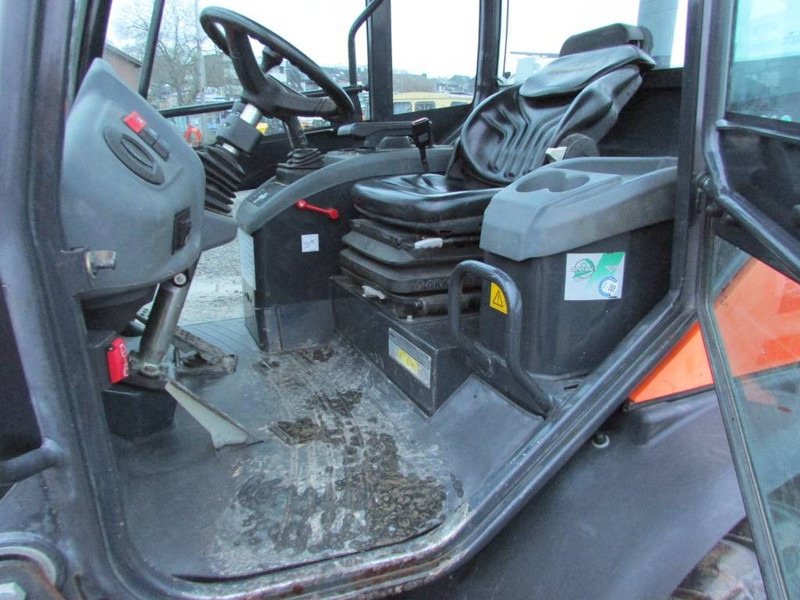 Komatsu WA 70-7 Radlader 24.500 EUR - Wheel loader: picture 5 Komatsu WA 70-7 Radlader 24.500 EUR - Wheel loader: picture 5