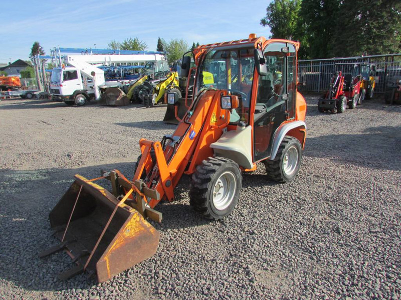 Kramer 5035 Radlader 20.000 EUR - Wheel loader: picture 2 Kramer 5035 Radlader 20.000 EUR - Wheel loader: picture 2