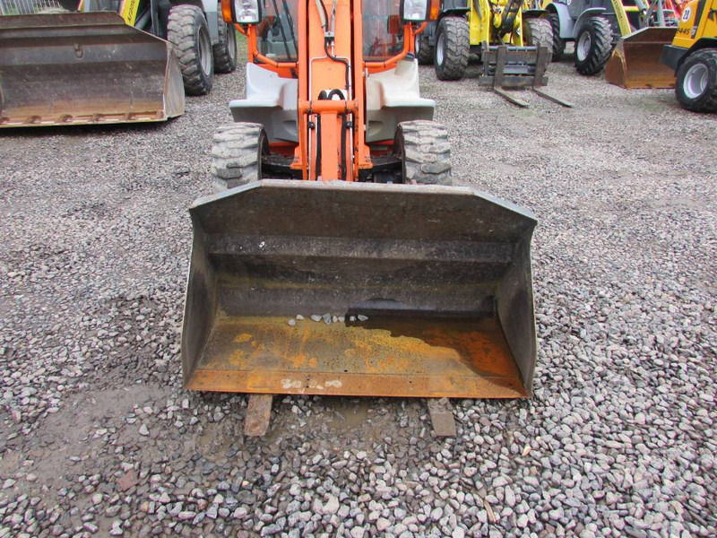 Kramer 5035 Radlader 20.500 EUR - Wheel loader: picture 3 Kramer 5035 Radlader 20.500 EUR - Wheel loader: picture 3