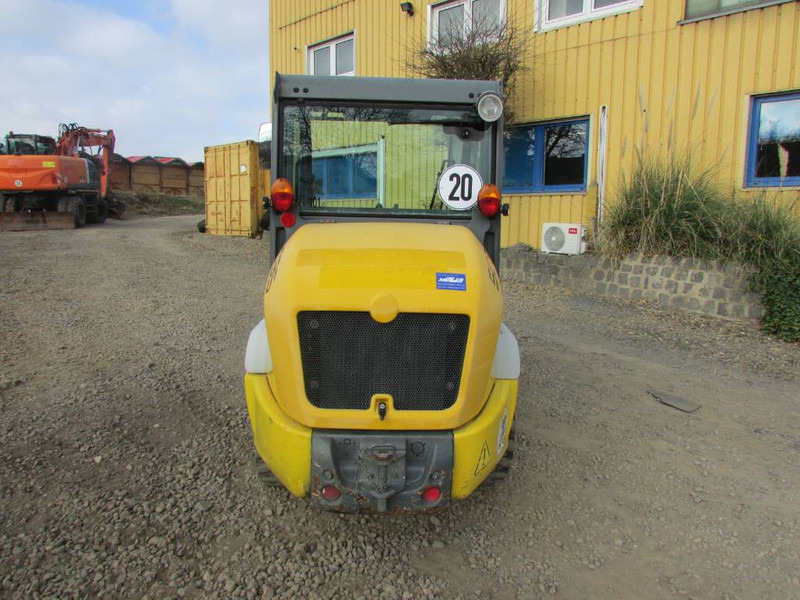 Kramer 5035 Radlader 20.500 EUR - Wheel loader: picture 3 Kramer 5035 Radlader 20.500 EUR - Wheel loader: picture 3