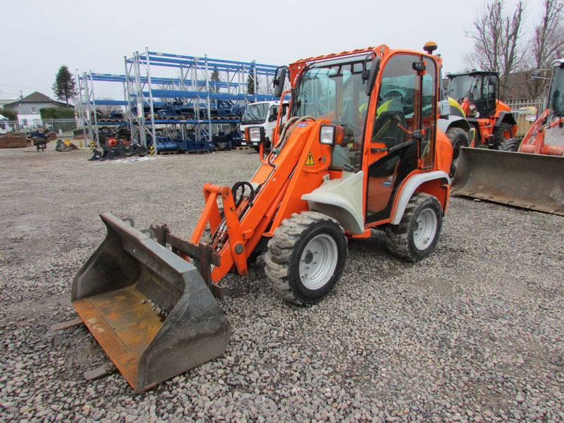 Kramer 5035 Radlader 20.500 EUR - Wheel loader: picture 2 Kramer 5035 Radlader 20.500 EUR - Wheel loader: picture 2