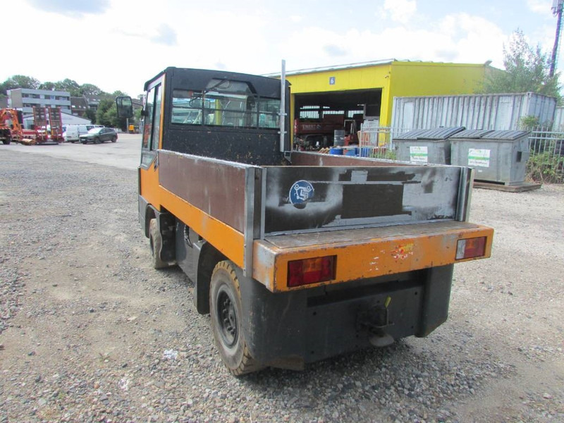 Still R 0820 Schlepper / Plattformwagen 1.500 EUR - Tow tractor: picture 5 Still R 0820 Schlepper / Plattformwagen 1.500 EUR - Tow tractor: picture 5