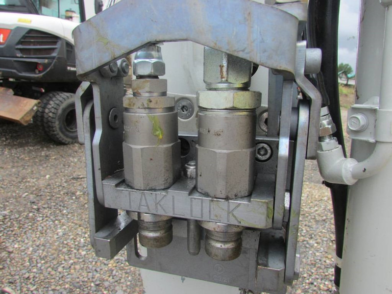 Takeuchi TB 216 V4 Minibagger 28.000 EUR - Mini excavator: picture 4 Takeuchi TB 216 V4 Minibagger 28.000 EUR - Mini excavator: picture 4