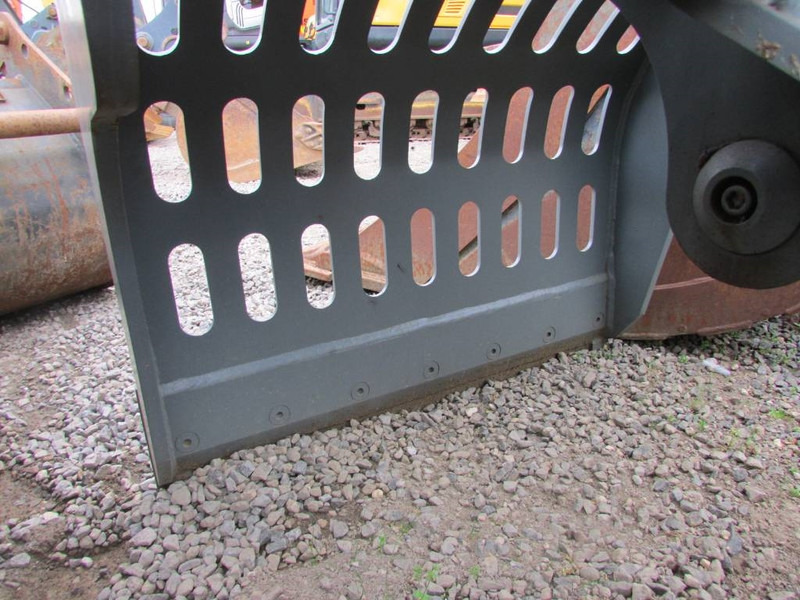 Zijtveld / Kein Kinshofer S 1202-D Abbruchgreifer OQ 70/55 - Grapple for Construction machinery: picture 4 Zijtveld / Kein Kinshofer S 1202-D Abbruchgreifer OQ 70/55 - Grapple for Construction machinery: picture 4