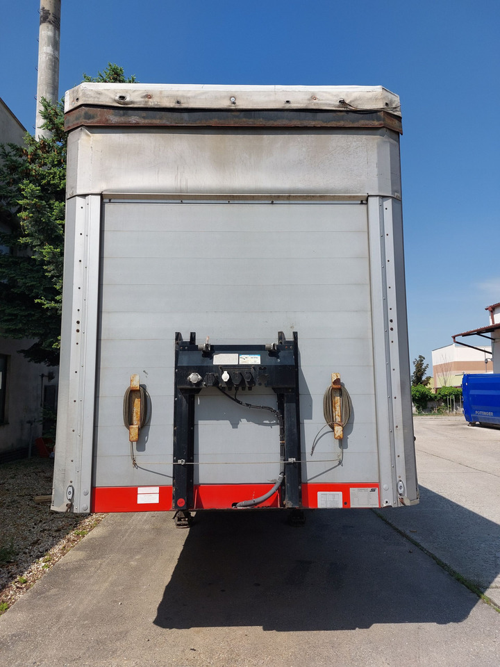 SCHWARZMÜLLER SPA 3/Z - Curtainsider semi-trailer: picture 3 SCHWARZMÜLLER SPA 3/Z - Curtainsider semi-trailer: picture 3