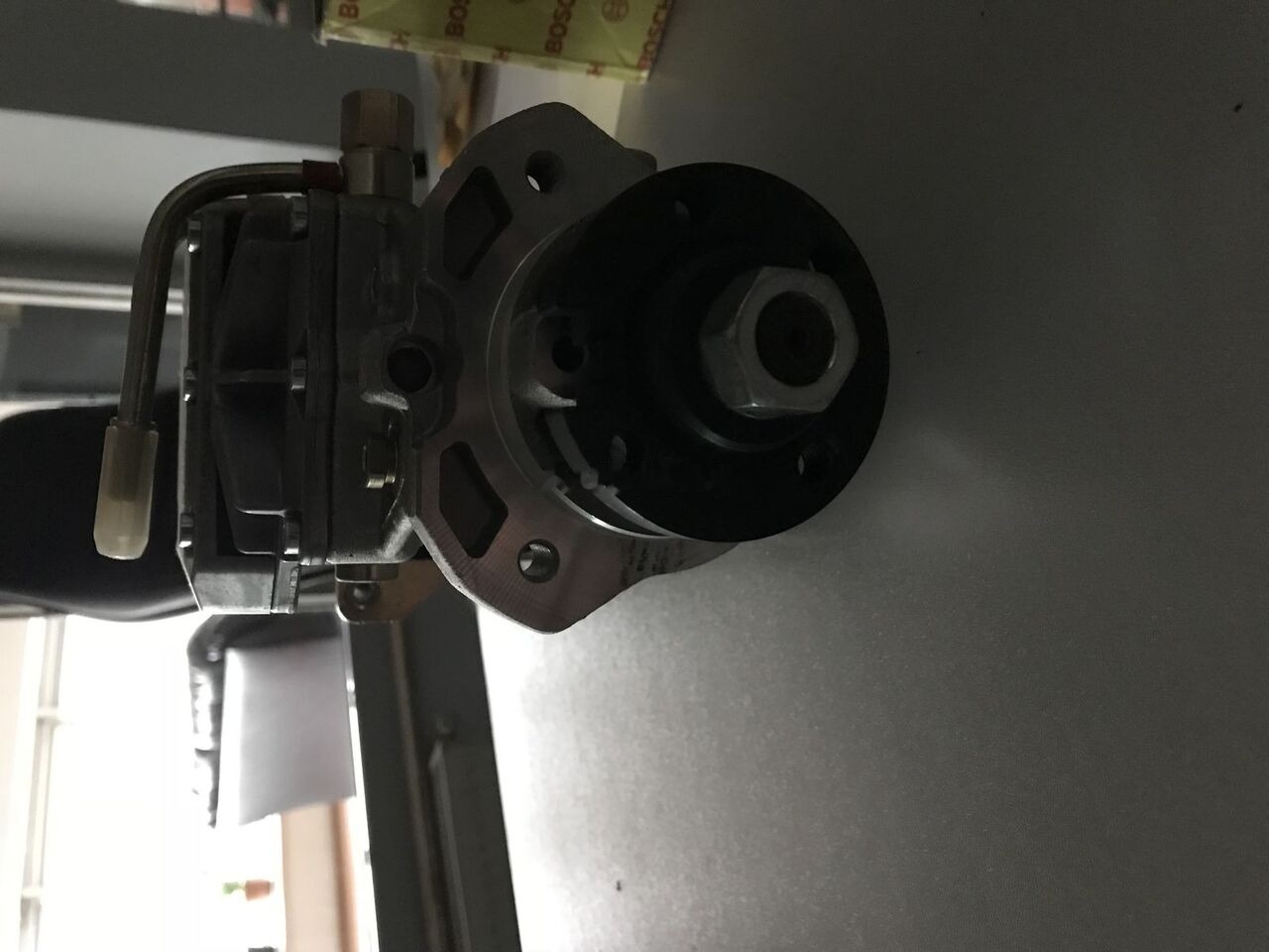 Bosch 2018 0470004006 for Ford TRANSIT automobile - Fuel pump for Car: picture 1 Bosch 2018 0470004006 for Ford TRANSIT automobile - Fuel pump for Car: picture 1