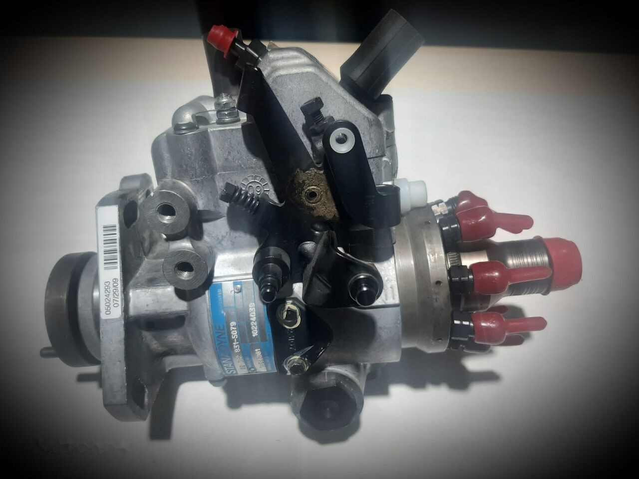 General Motors 1900-2015 2910-01-434-8597 for Hummer H car - Fuel pump for Car: picture 1 General Motors 1900-2015 2910-01-434-8597 for Hummer H car - Fuel pump for Car: picture 1