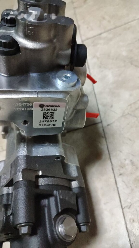 Scania 2024 2478832 2836838 Scania 2020-2024 truck - Fuel pump for Truck: picture 3 Scania 2024 2478832 2836838 Scania 2020-2024 truck - Fuel pump for Truck: picture 3