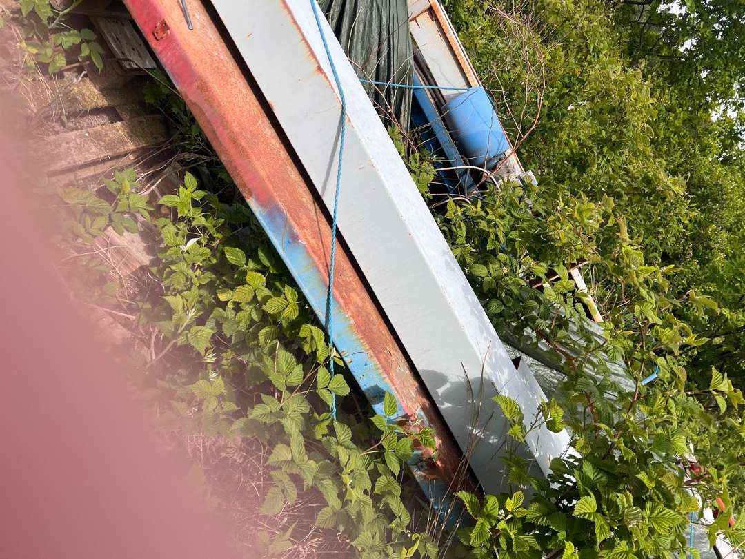 2 stk. Ponte 4-søyler løftebukk - Workshop equipment: picture 3 2 stk. Ponte 4-søyler løftebukk - Workshop equipment: picture 3