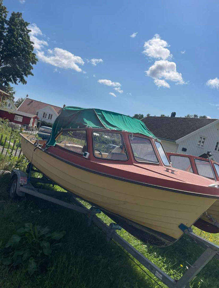 1980 Rana 17 - Other machinery: picture 2 1980 Rana 17 - Other machinery: picture 2
