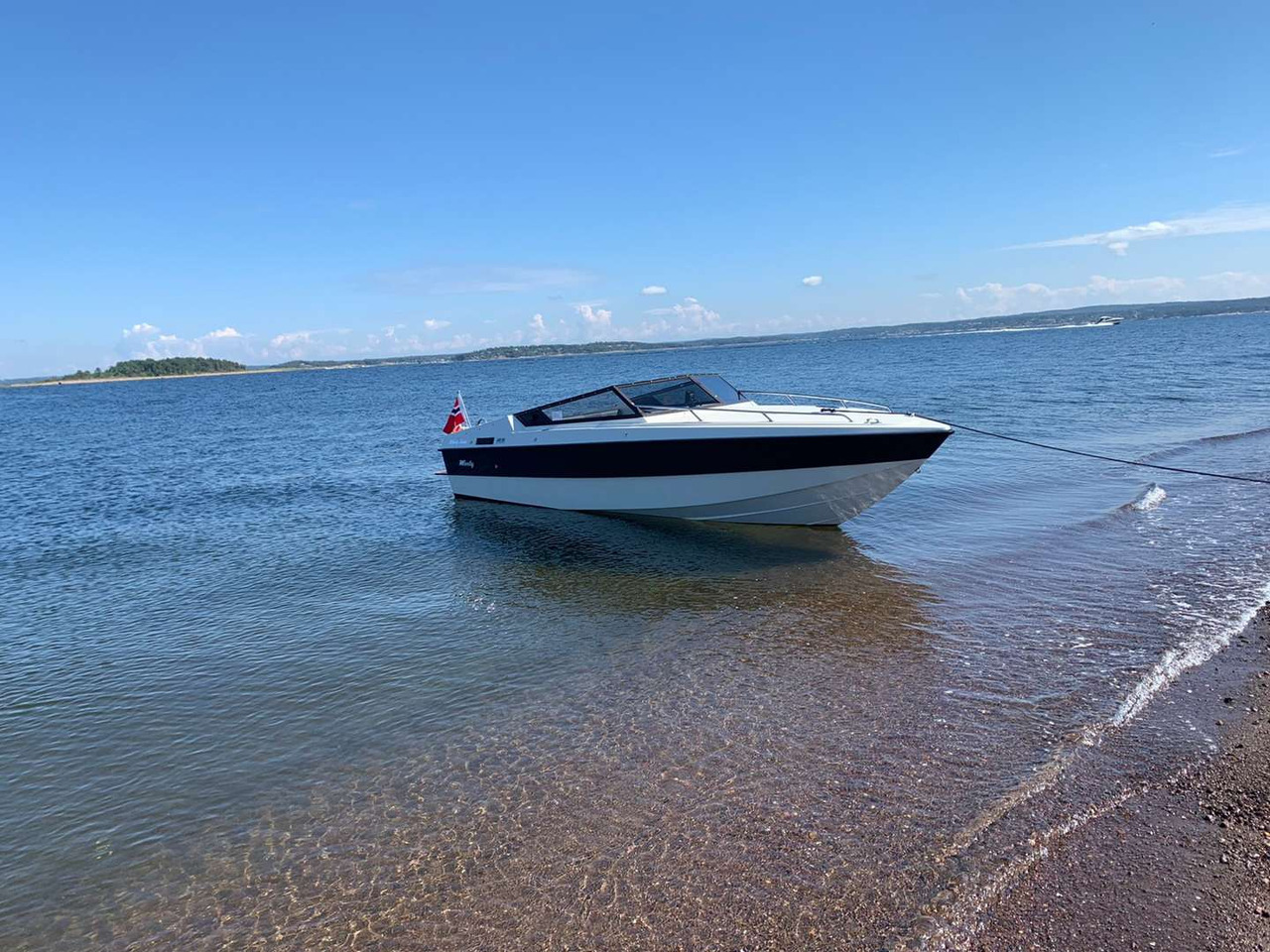 1985 Windy Junior mye båt for pengene! - Other machinery: picture 5 1985 Windy Junior mye båt for pengene! - Other machinery: picture 5