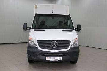 2017 Mercedes-Benz Sprinter - Other machinery: picture 2 2017 Mercedes-Benz Sprinter - Other machinery: picture 2