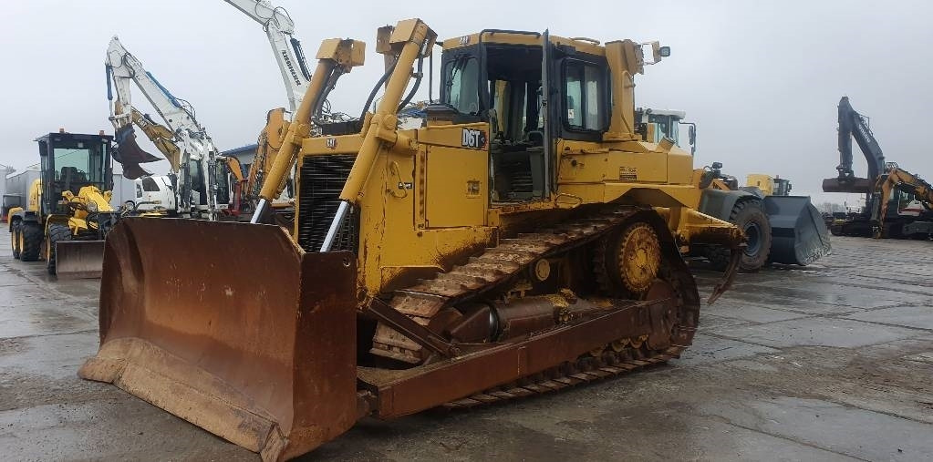 CAT D 6 T XL - Bulldozer: picture 1 CAT D 6 T XL - Bulldozer: picture 1