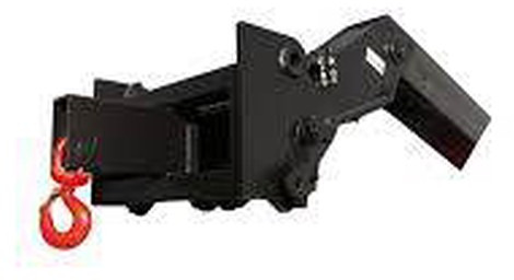 Manitou PC50 Jib | 2018 - Attachment for Construction machinery: picture 1 Manitou PC50 Jib | 2018 - Attachment for Construction machinery: picture 1