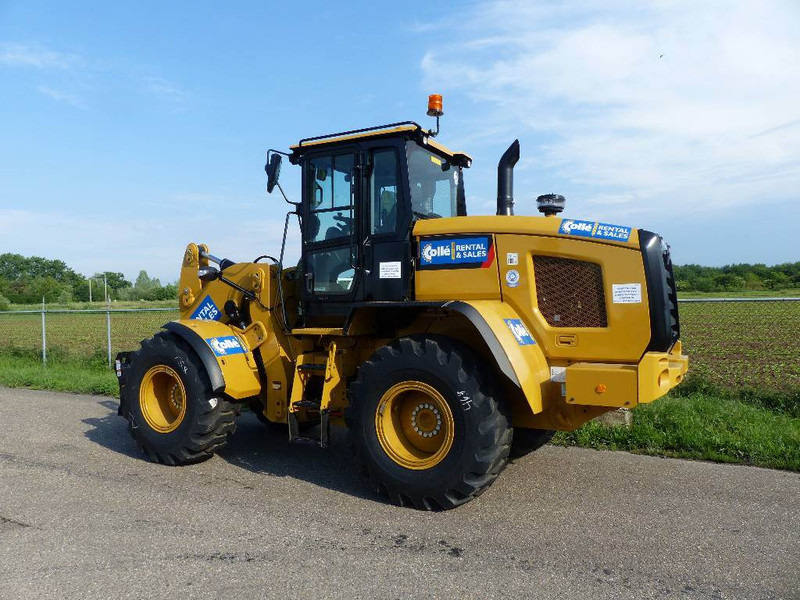 Cat 926 M - Wheel loader: picture 3 Cat 926 M - Wheel loader: picture 3
