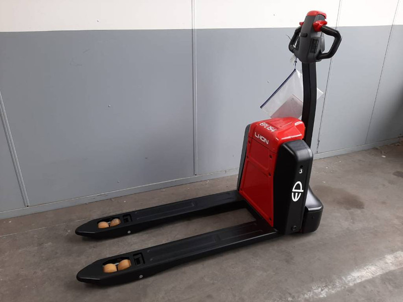 EP EPL 154 (1500 KG) | 2020 - Pallet truck: picture 5 EP EPL 154 (1500 KG) | 2020 - Pallet truck: picture 5